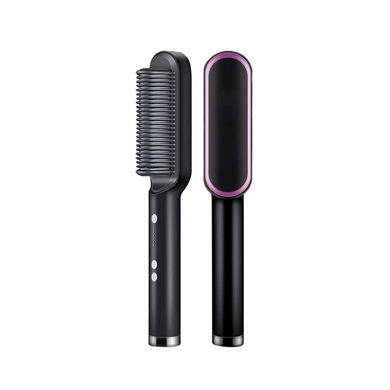 Befez | Professional Hair Straightener - Quick Ceramic Styling