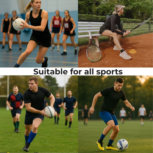 Breathable Athletic Ankle Support Brace - Befez
