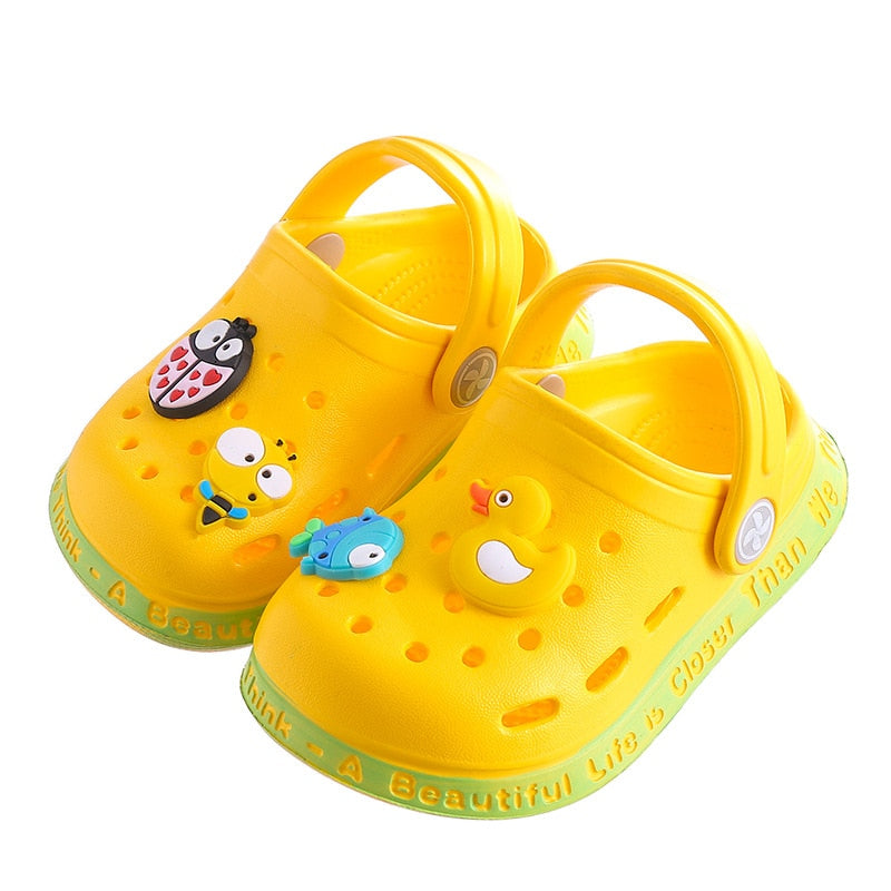Cozy Kids Slippers - Soft and Warm Befez