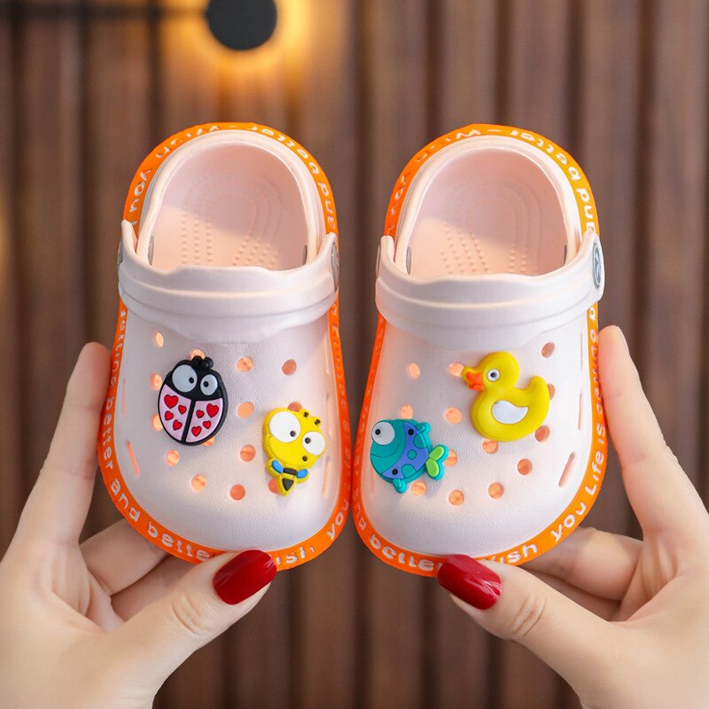 Cozy Kids Slippers - Soft and Warm Befez