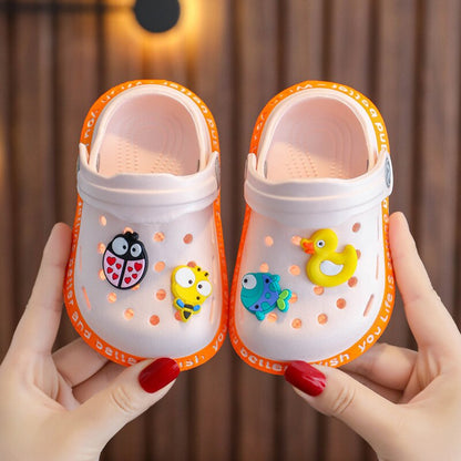 Cozy Kids Slippers - Soft and Warm Befez