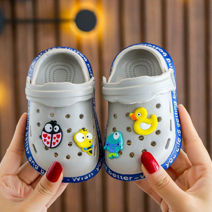 Cozy Kids Slippers - Soft and Warm Befez