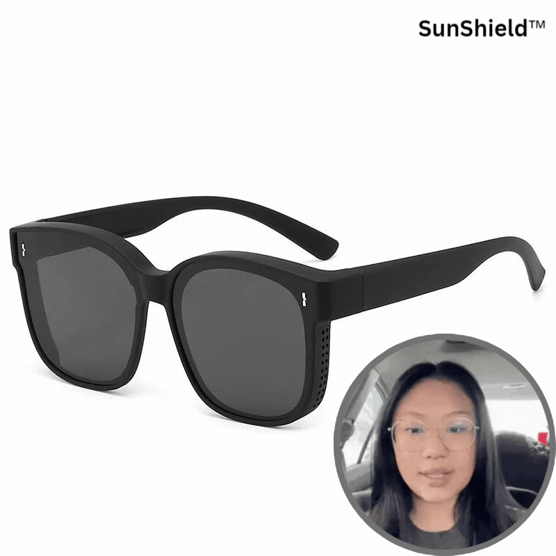 Befez | Sport Wrap Around Sunglasses - Befez