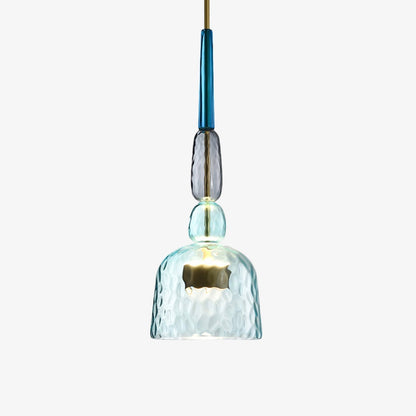 Colorful Modern Overhead Lamp Sofia - Befez