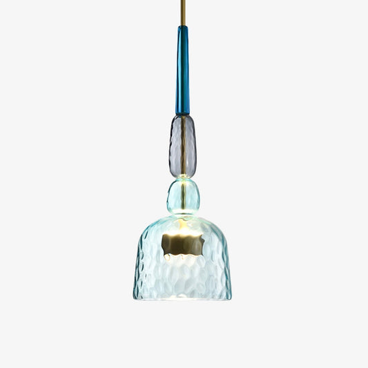 Colorful Modern Overhead Lamp Sofia - Befez