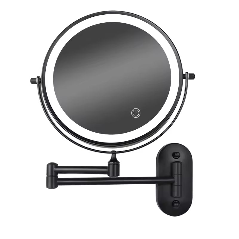 Befez | Bright LED Vanity Mirror