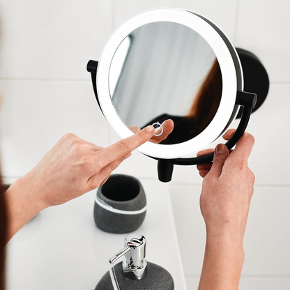 Befez | Bright LED Vanity Mirror