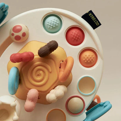 Soft Chew Toy for Kids Sensory Play