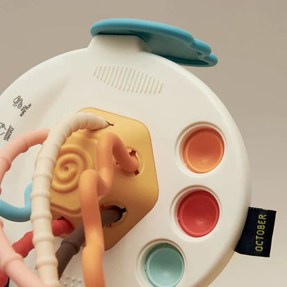 Soft Chew Toy for Kids Sensory Play