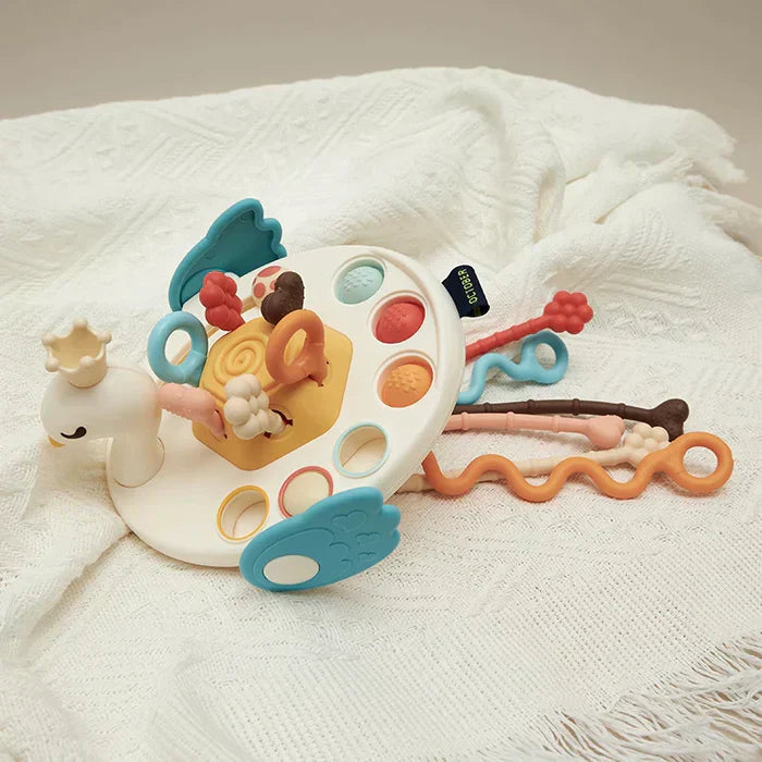 Soft Chew Toy for Kids Sensory Play