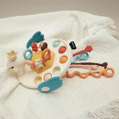 Soft Chew Toy for Kids Sensory Play