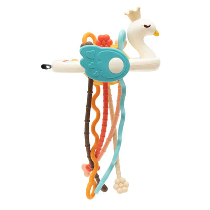 Soft Chew Toy for Kids Sensory Play