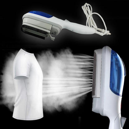 Compact Travel Handheld Steamer