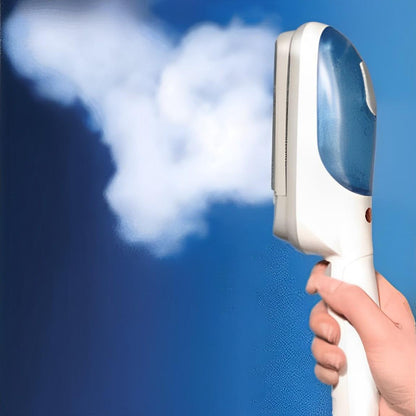 Compact Travel Handheld Steamer