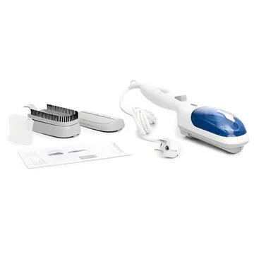 Compact Travel Handheld Steam Steamer