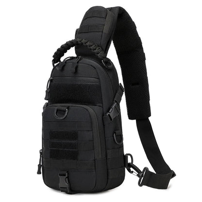 Tactical MOLLE Hiking Camping Backpack