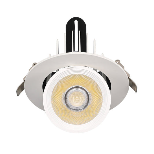 Befez | 35w High Power 150mm LED Grow Light for Plants - Befez