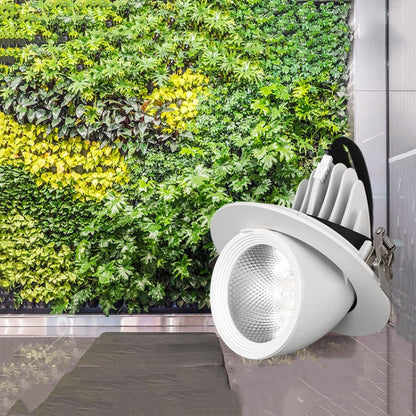 Befez | 35w High Power 150mm LED Grow Light for Plants