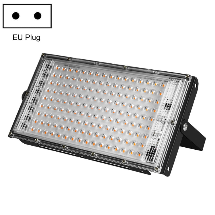 Powerful LED Grow Light Full Spectrum Waterproof 200W - Befez