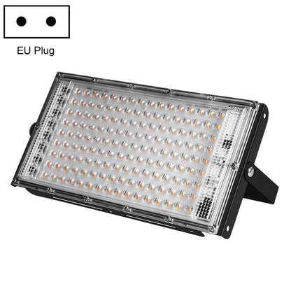 Powerful LED Grow Light Full Spectrum Waterproof 200W - Befez