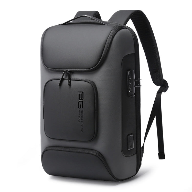 Waterproof Travel Backpack 15.6 Inch Laptop Bag For Men - Befez