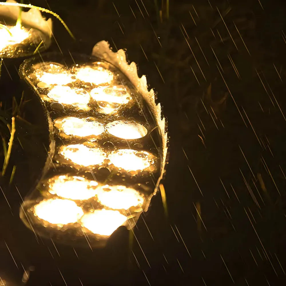 Garden Solar Spot Light for Trees
