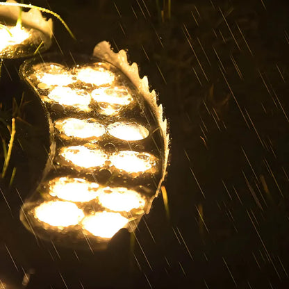 Garden Solar Spot Light for Trees