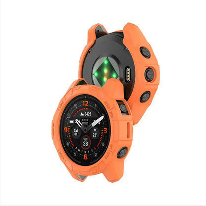 Durable TPU Cover for Garmin Fenix 7/7X Pro & Epix Pro Gen 2