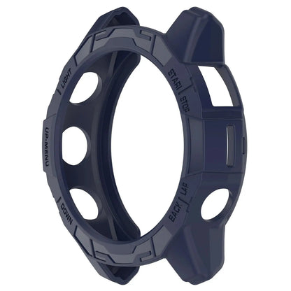 Durable TPU Cover for Garmin Fenix 7/7X Pro & Epix Pro Gen 2