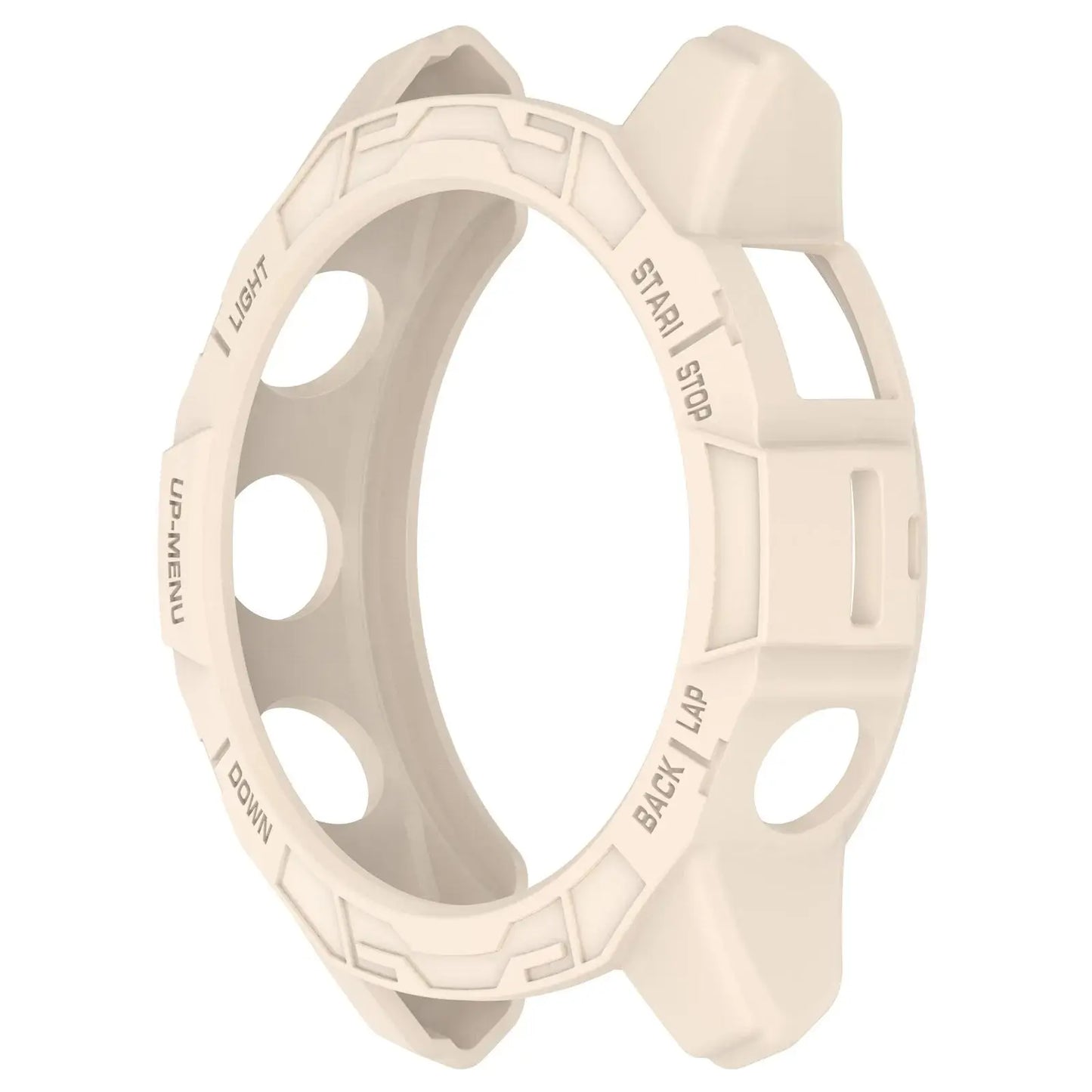Durable TPU Cover for Garmin Fenix 7/7X Pro & Epix Pro Gen 2