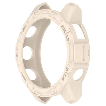 Durable TPU Cover for Garmin Fenix 7/7X Pro & Epix Pro Gen 2