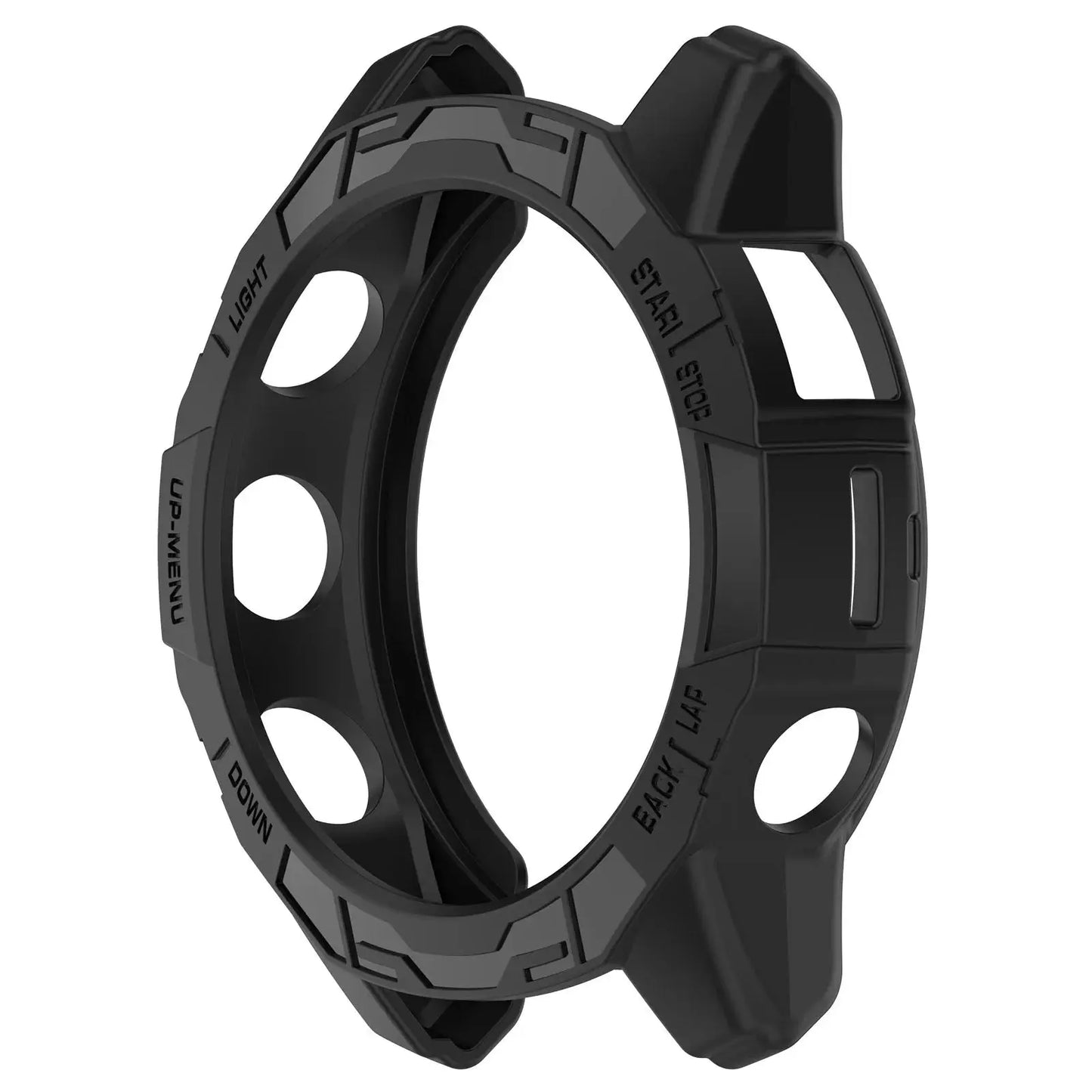 Durable TPU Cover for Garmin Fenix 7/7X Pro & Epix Pro Gen 2