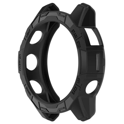 Durable TPU Cover for Garmin Fenix 7/7X Pro & Epix Pro Gen 2