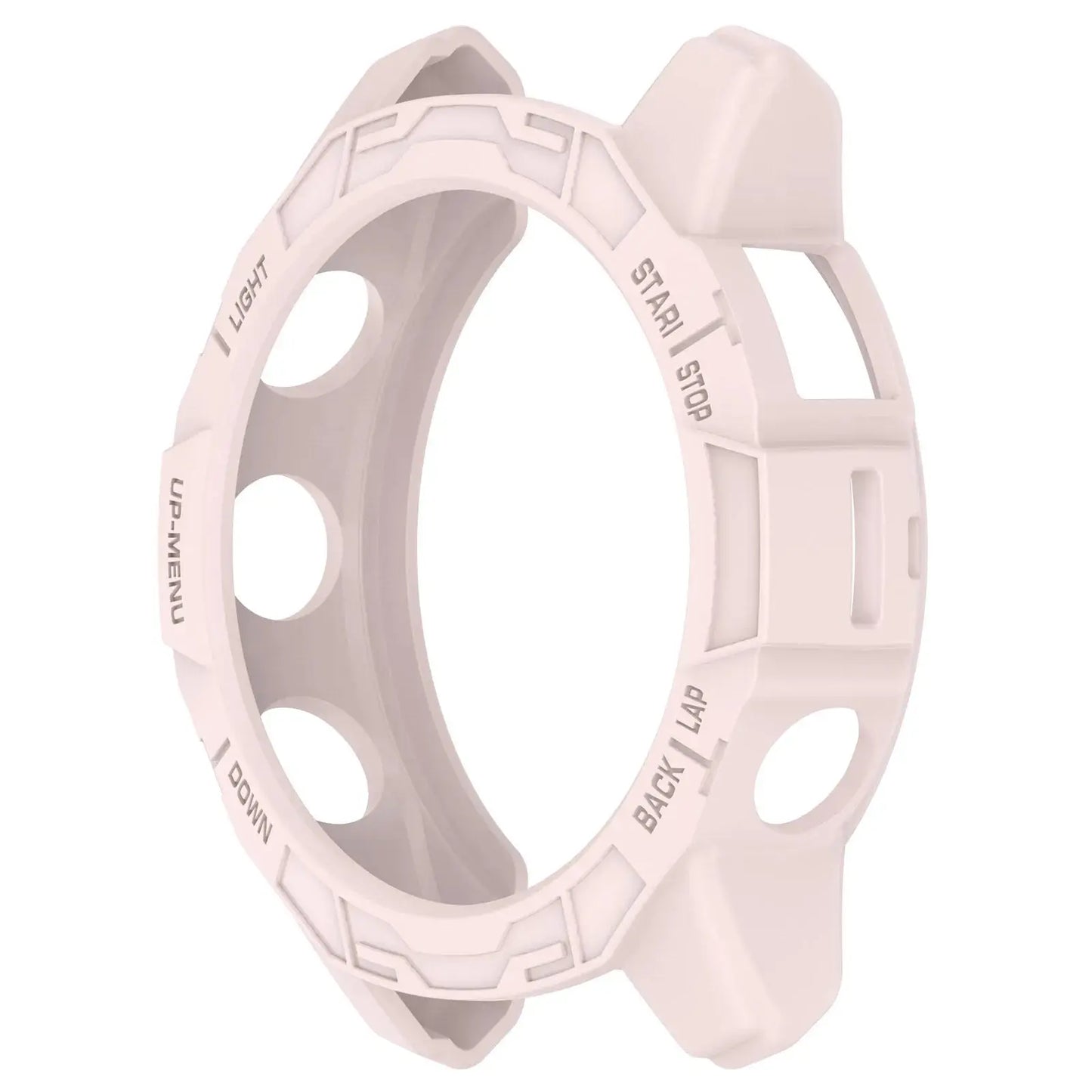 Durable TPU Cover for Garmin Fenix 7/7X Pro & Epix Pro Gen 2