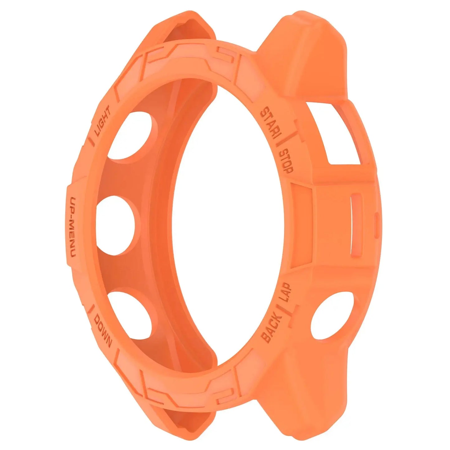 Durable TPU Cover for Garmin Fenix 7/7X Pro & Epix Pro Gen 2