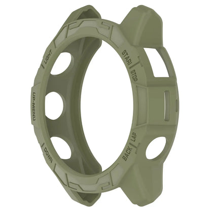 Durable TPU Cover for Garmin Fenix 7/7X Pro & Epix Pro Gen 2