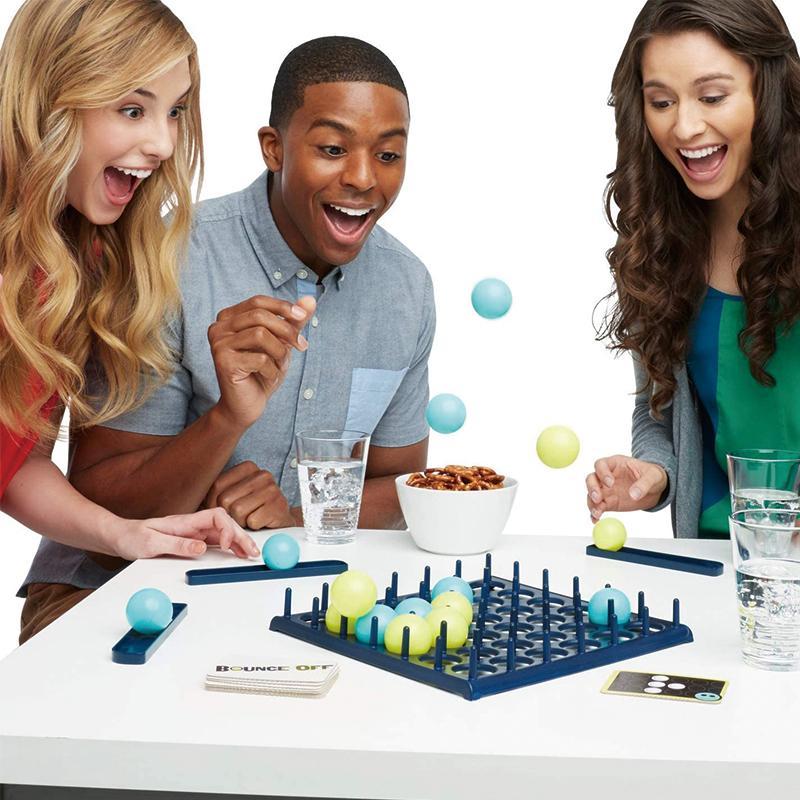 Fun Interactive Bouncy Game - Befez