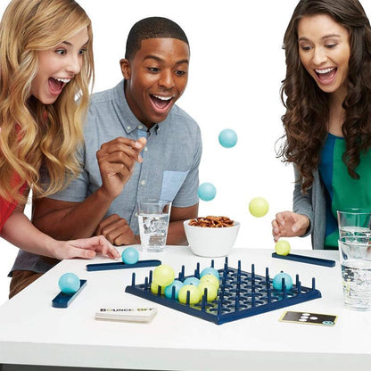 Fun Interactive Bouncy Game - Befez