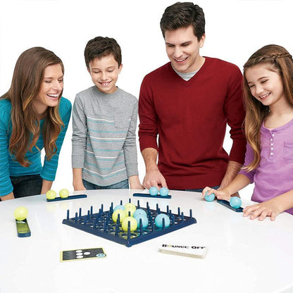 Fun Interactive Bouncy Game