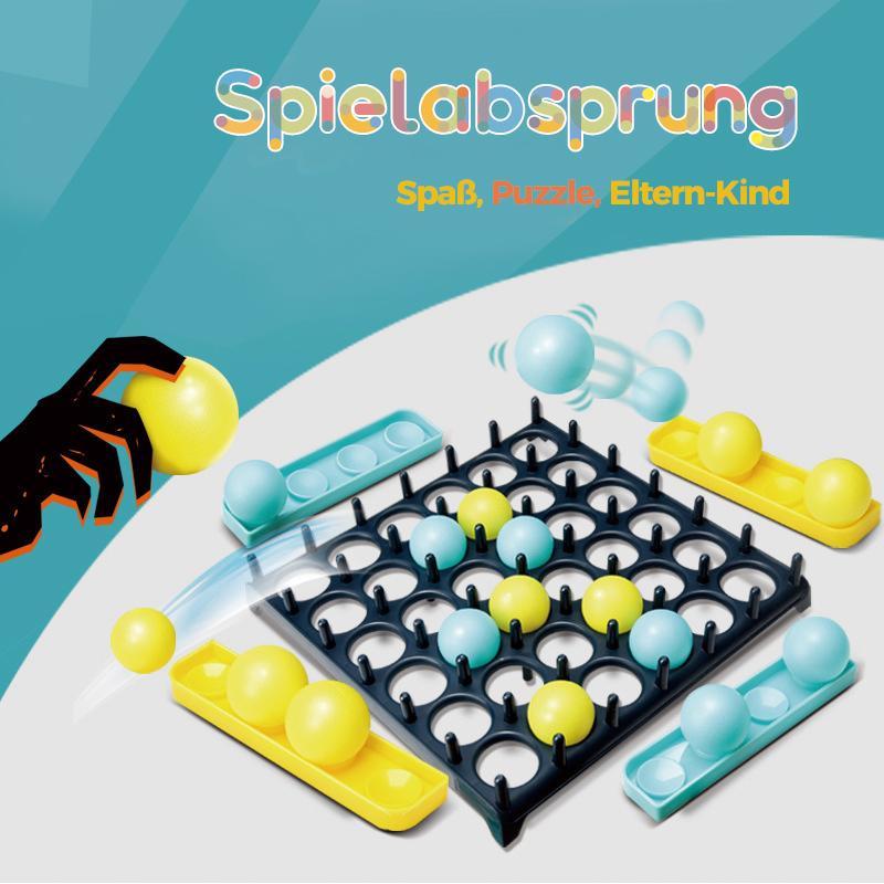 Fun Interactive Bouncy Game