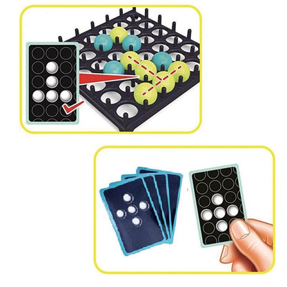 Fun Interactive Bouncy Game