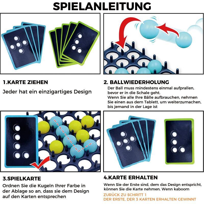 Fun Interactive Bouncy Game