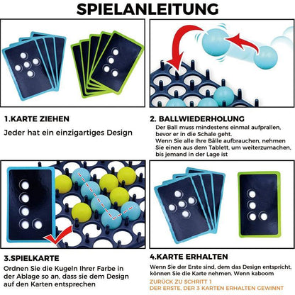 Fun Interactive Bouncy Game