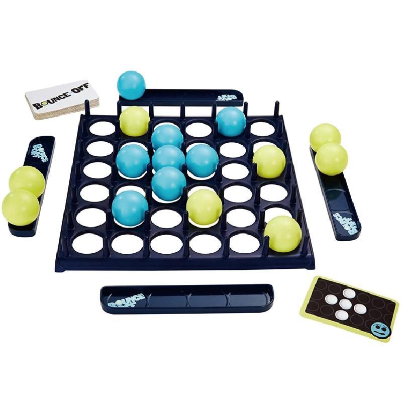 Fun Interactive Bouncy Game