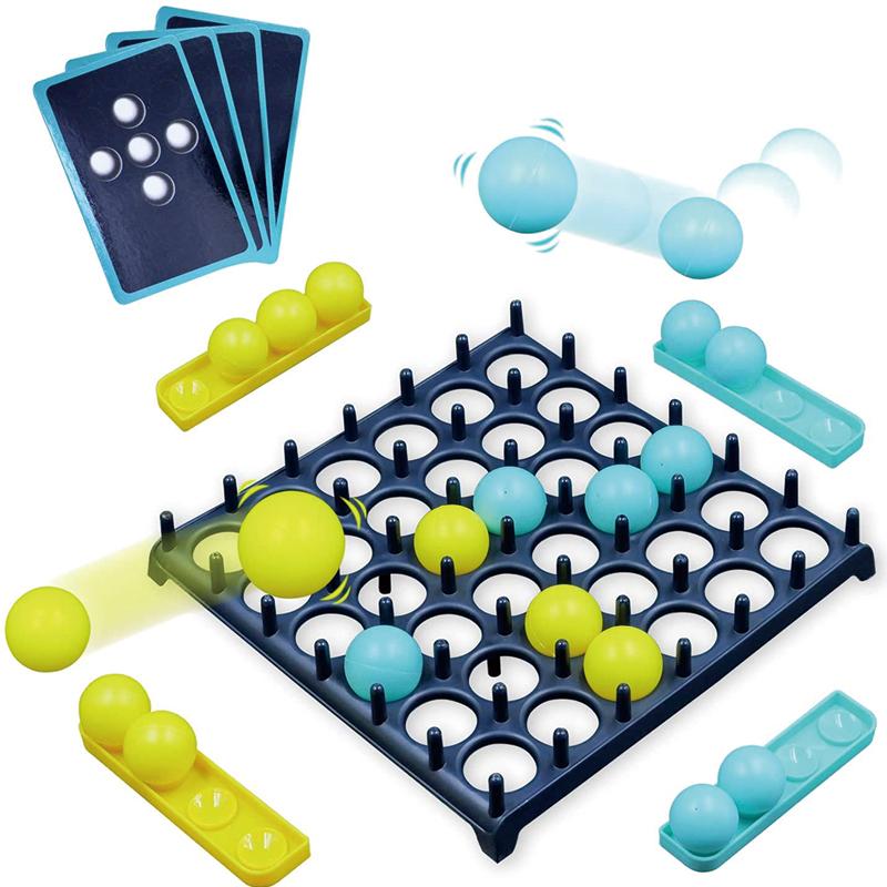 Fun Interactive Bouncy Game