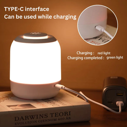 Compact Eindhoven Callie Table Lamp