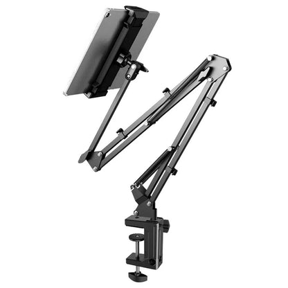 Flexible Tablet Stand - Adjustable 360° Rotating Holder