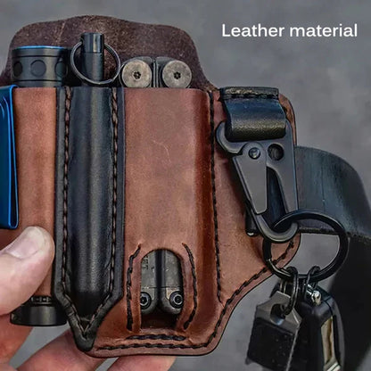Practical Multi Function Utility Pouch Bag