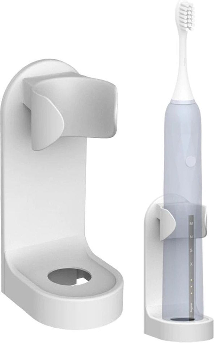 Modern Bathroom Toothbrush Storage Holder