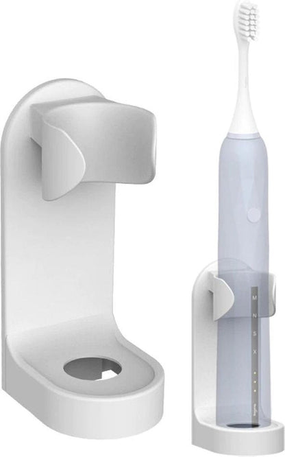 Modern Bathroom Toothbrush Storage Holder